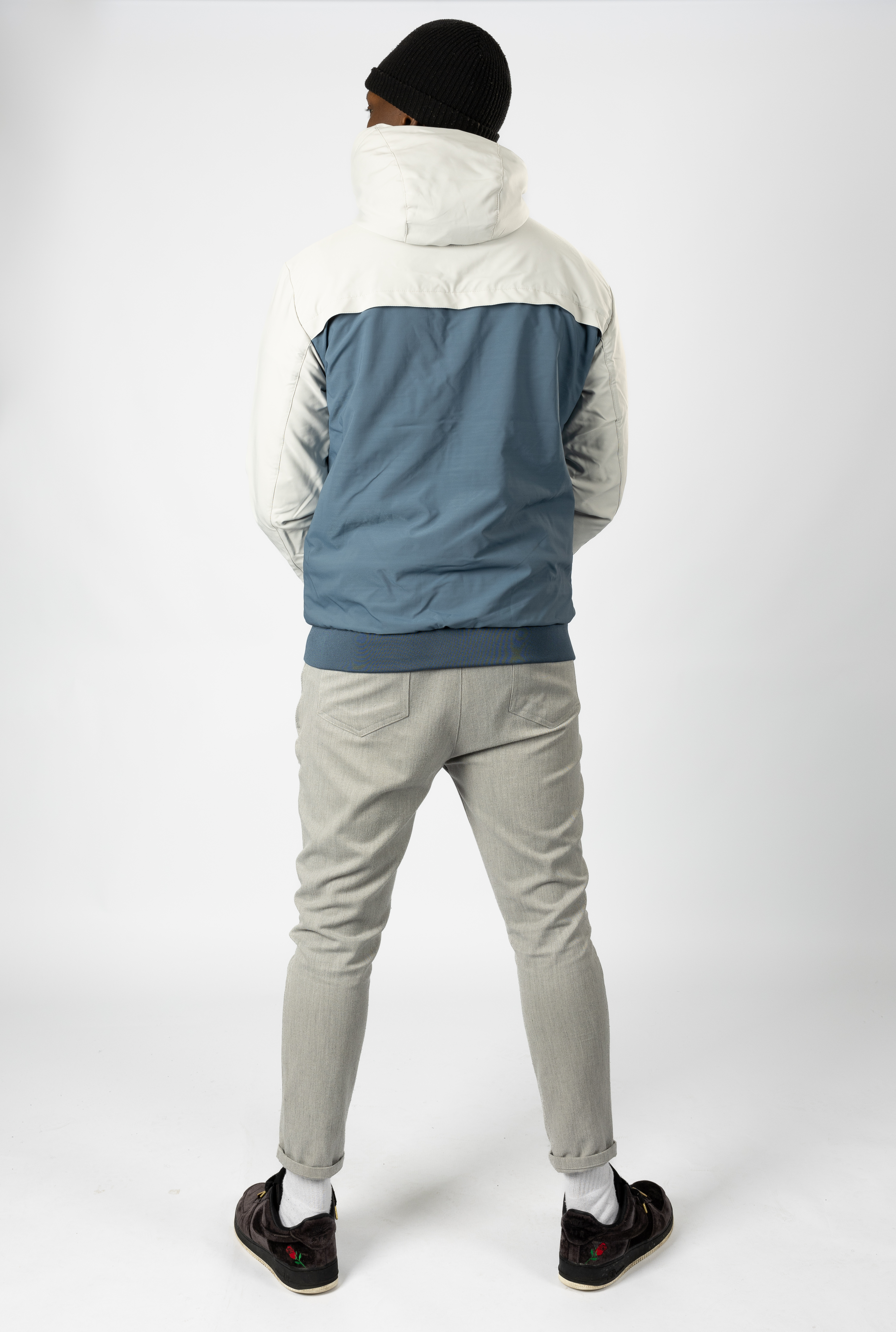 Bani Colourblock