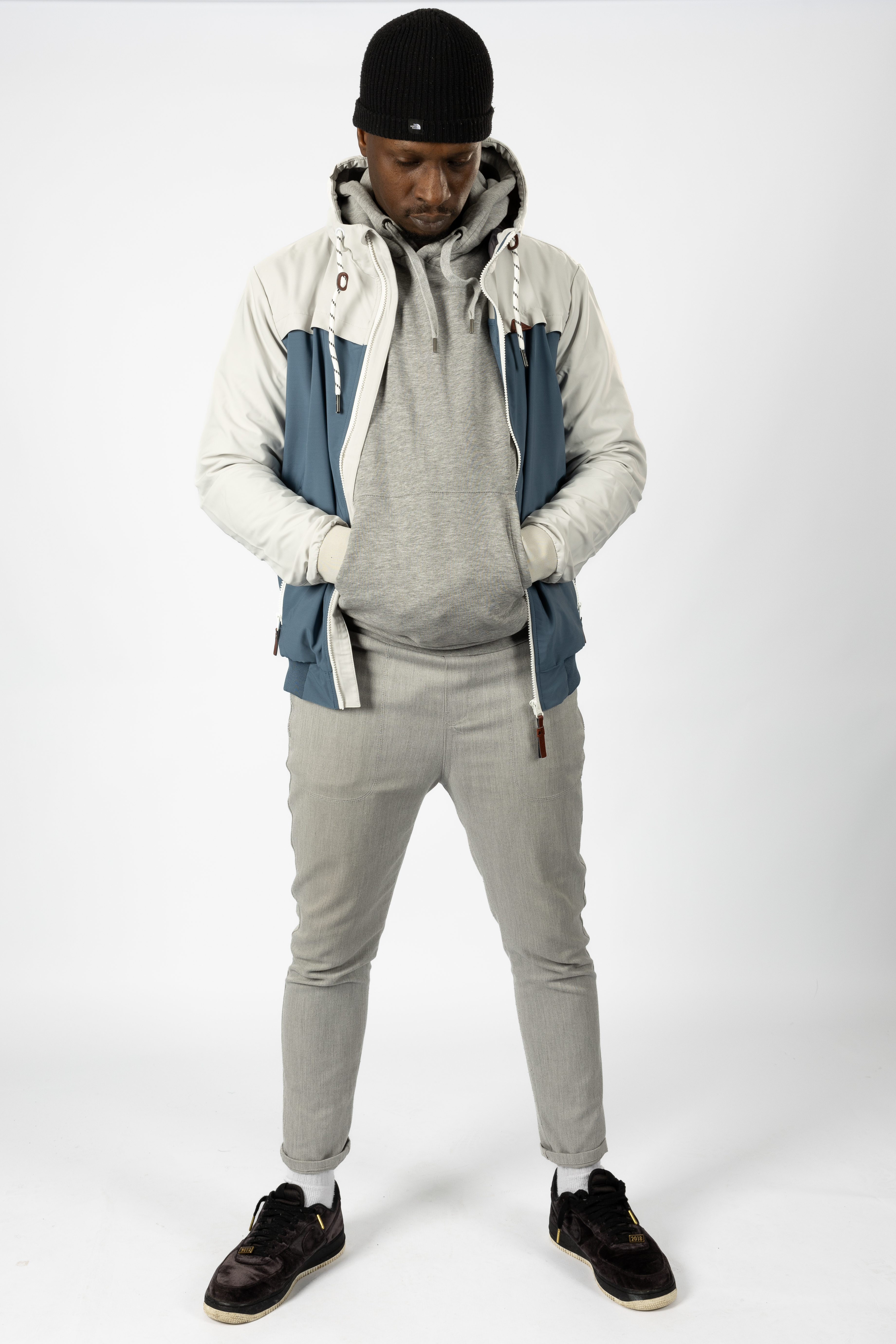 Bani Colourblock